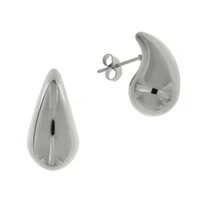 Ohrringe Vag Dame in Stahl 3901210001 - 3901210001